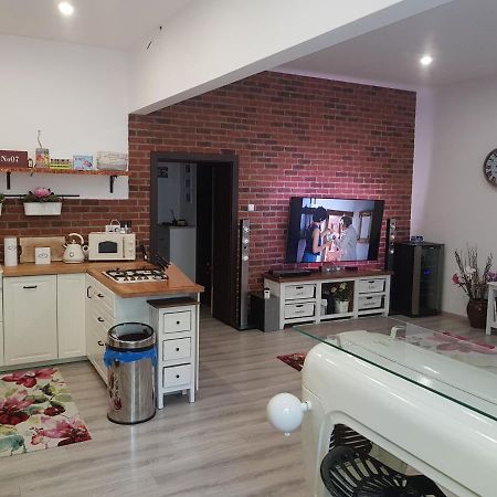 Apartament Apartman Karlowe Wary Zewnętrze zdjęcie