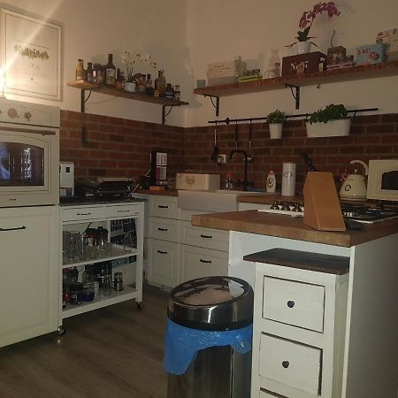 Apartament Apartman Karlowe Wary Zewnętrze zdjęcie