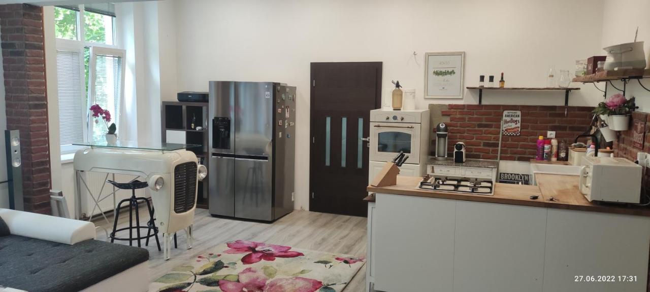 Apartament Apartman Karlowe Wary Zewnętrze zdjęcie