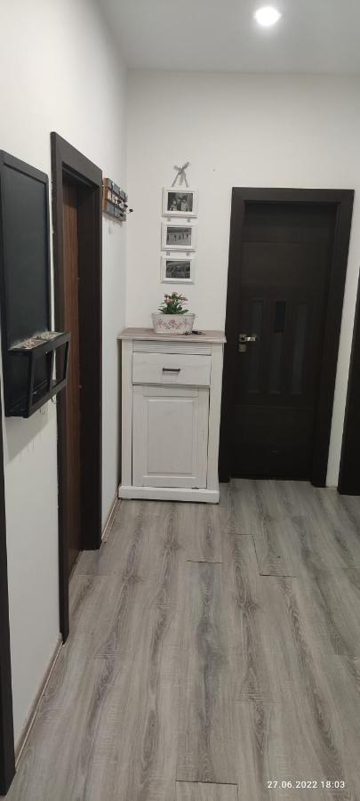 Apartament Apartman Karlowe Wary Zewnętrze zdjęcie
