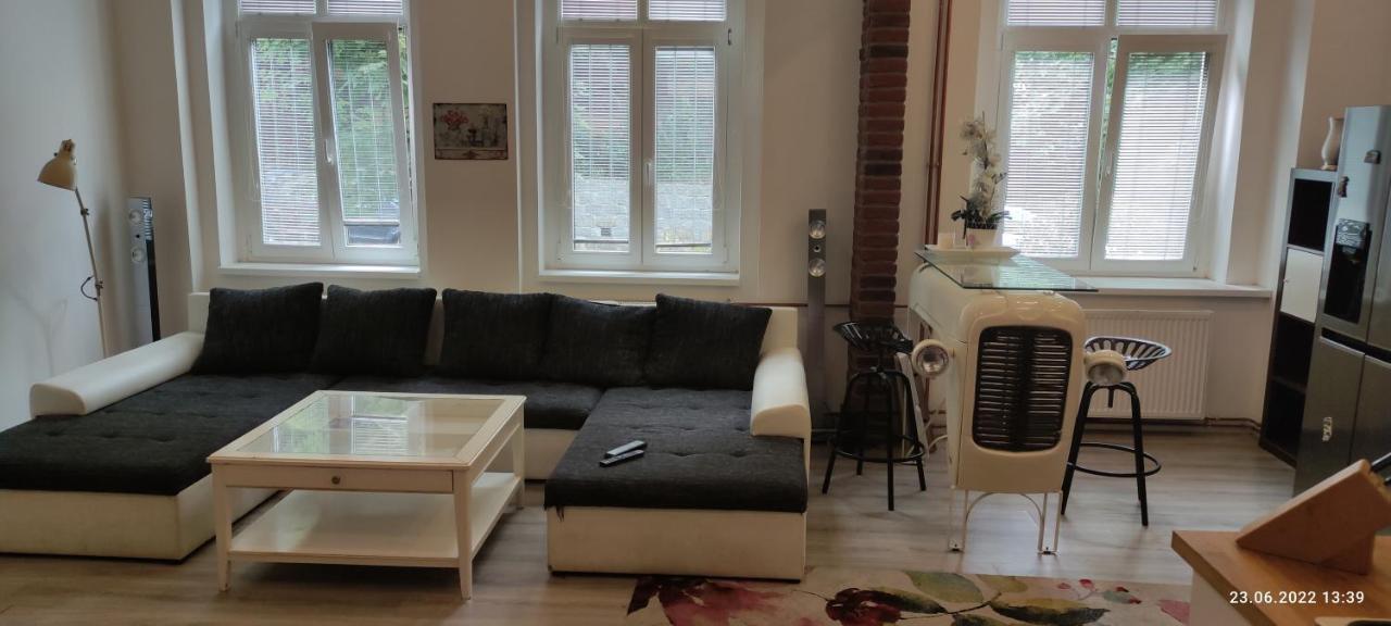 Apartament Apartman Karlowe Wary Zewnętrze zdjęcie