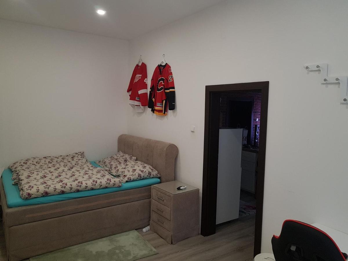 Apartament Apartman Karlowe Wary Zewnętrze zdjęcie