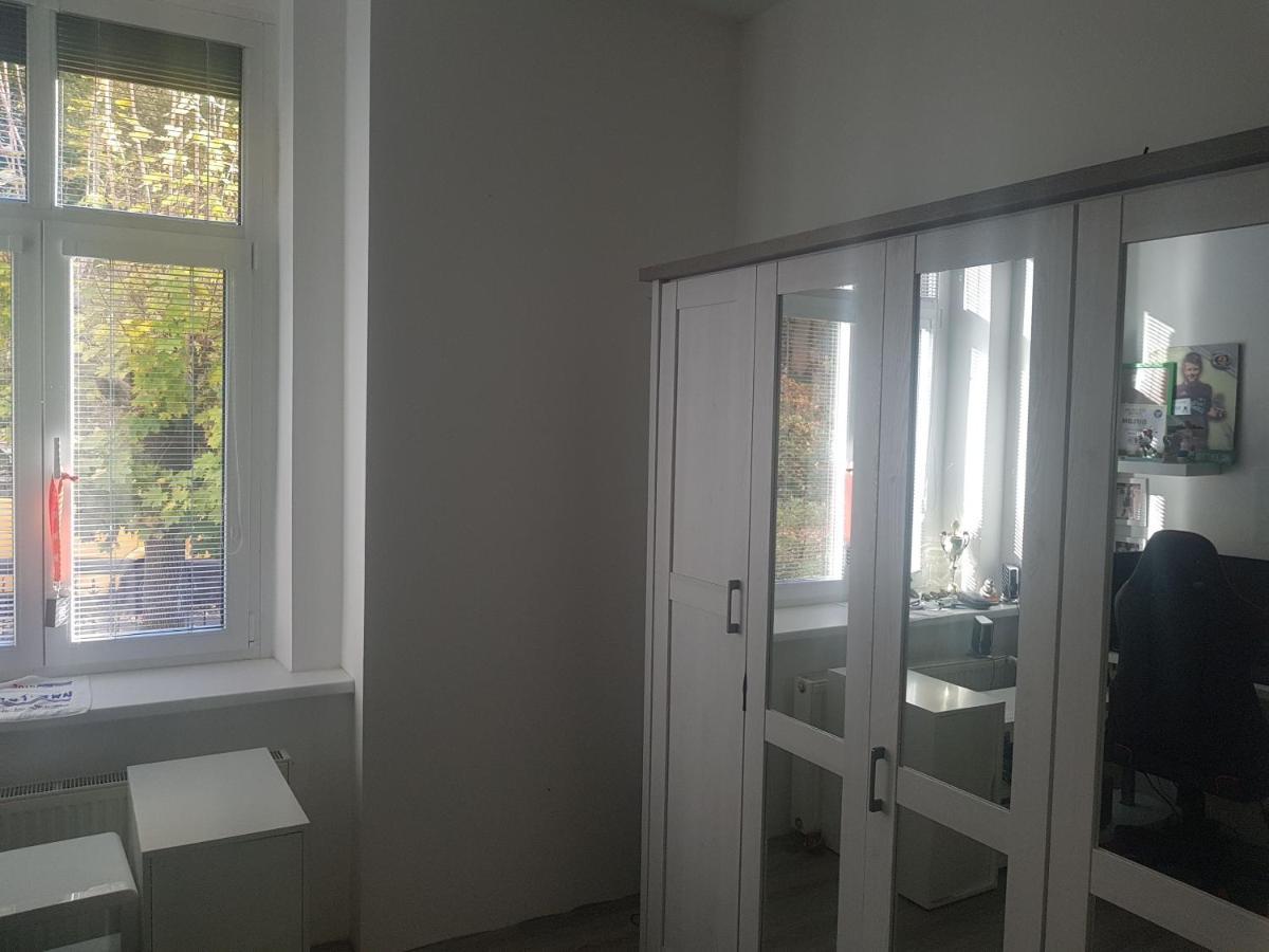 Apartament Apartman Karlowe Wary Zewnętrze zdjęcie