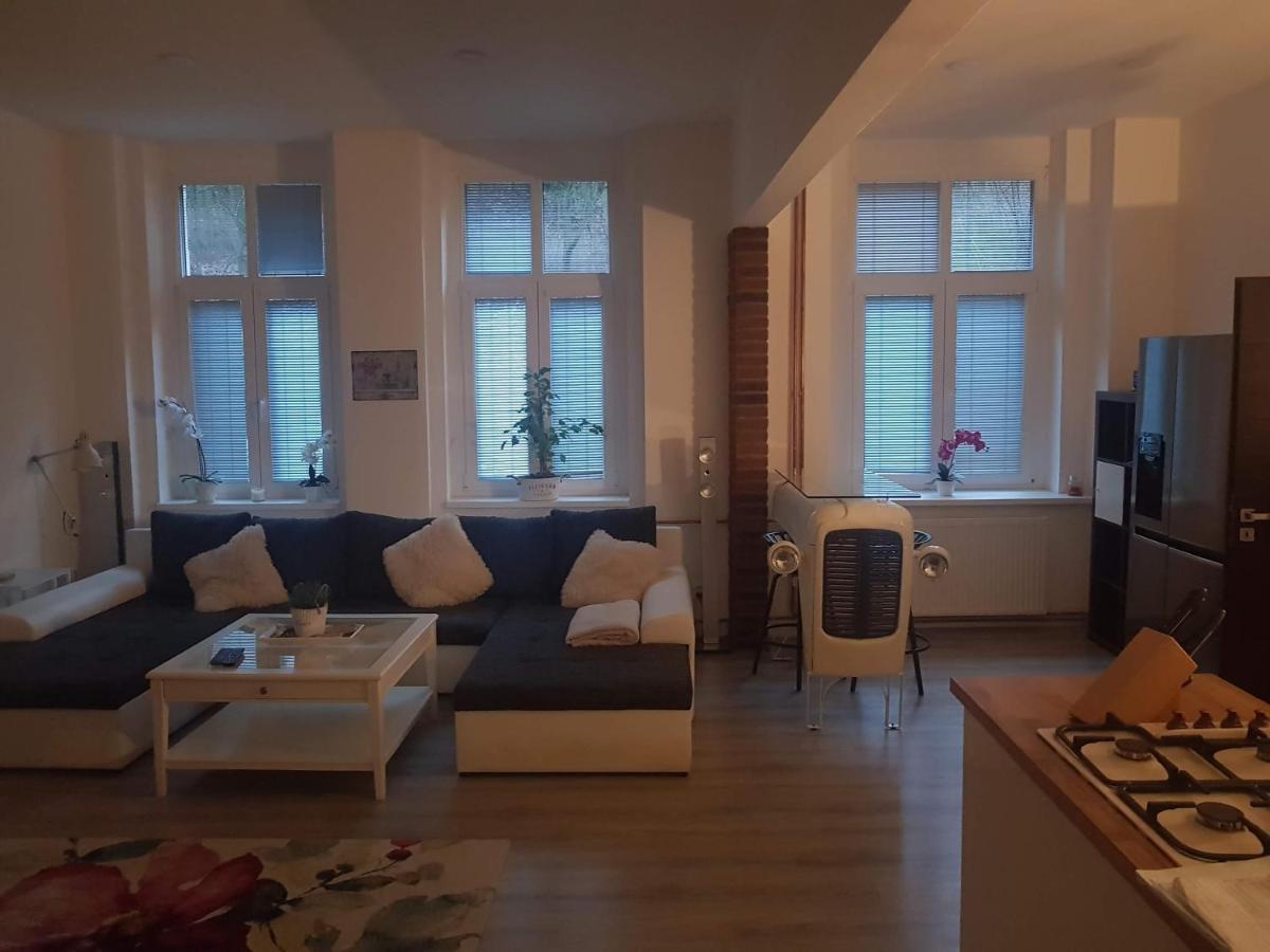 Apartament Apartman Karlowe Wary Zewnętrze zdjęcie